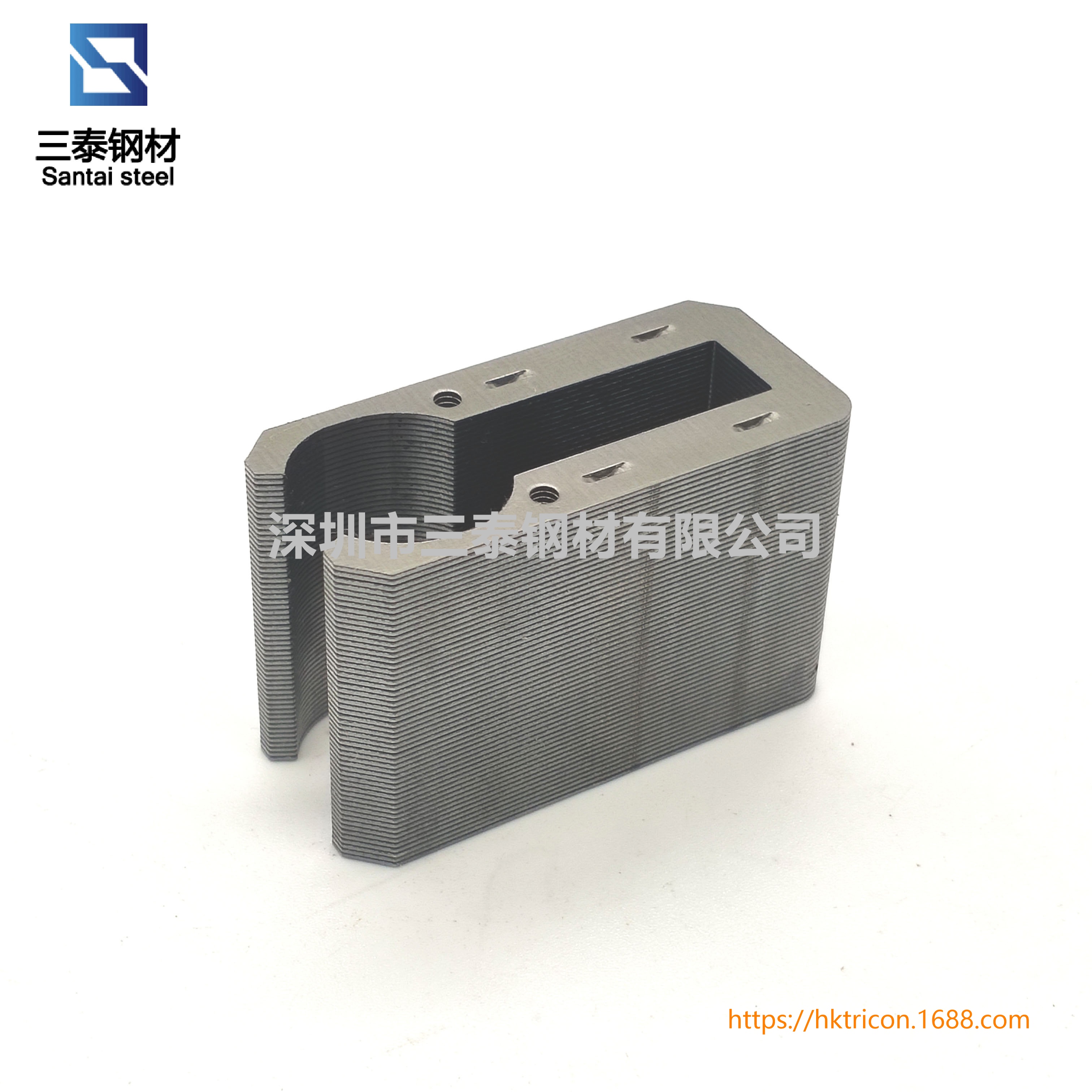 無(wú)刷水泵 U型4428/4420定子鐵芯，電機(jī)鐵芯 矽鋼片定子